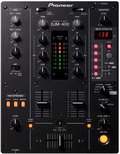 Pioneer DJM-400 DJ Mixer -   DJ