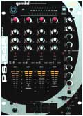 DJ  Gemini PS-646 Pro 2