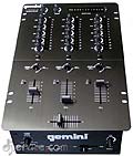 DJ  Gemini UMX-9
