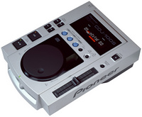 Pioneer CDJ-100s DJ CD 