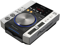 Pioneer CDJ-200 DJ CD 