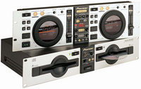 Pioneer CDJ-800 MK2 DJ CD 