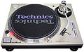 Technics SL-1200Mk5 () -     DJ